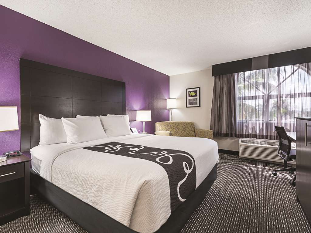La Quinta By Wyndham Fort Lauderdale Tamarac Quarto foto