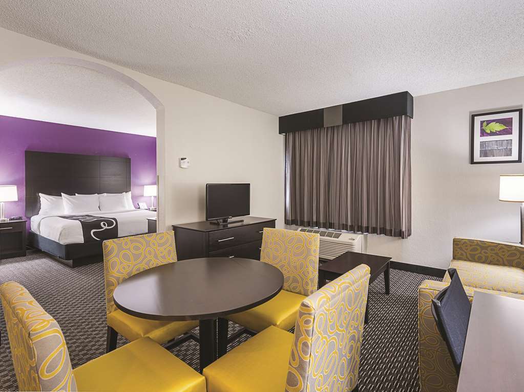 La Quinta By Wyndham Fort Lauderdale Tamarac Quarto foto