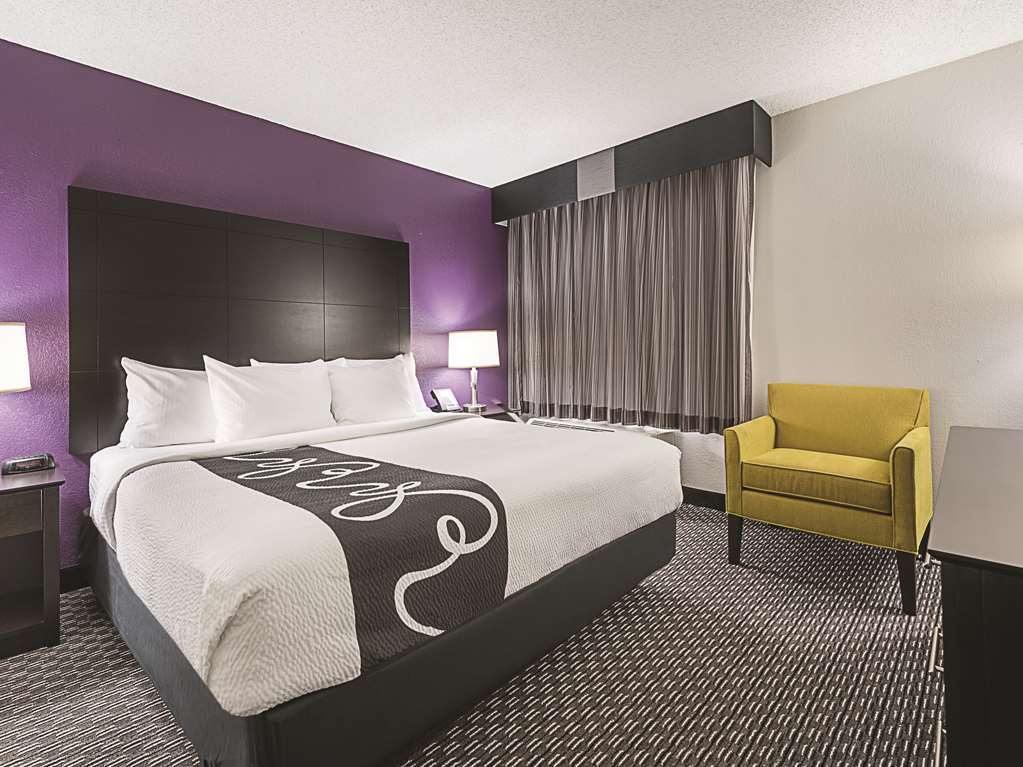 La Quinta By Wyndham Fort Lauderdale Tamarac Quarto foto