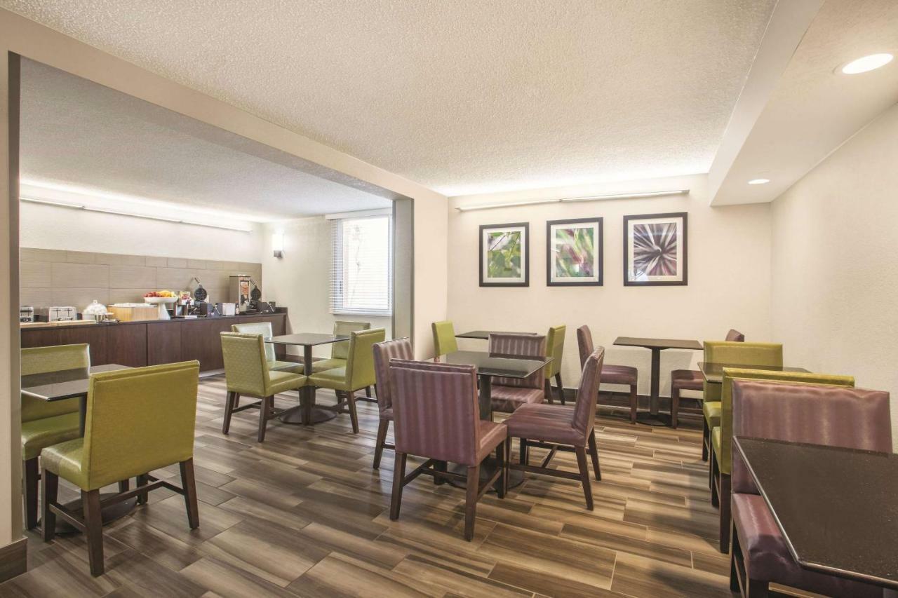 La Quinta By Wyndham Fort Lauderdale Tamarac Exterior foto